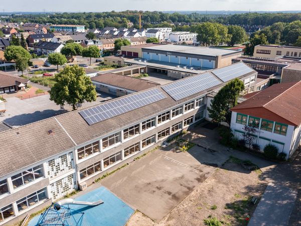 Peter-Ustinov-Gesamtschule