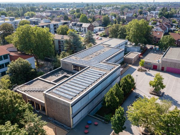 Schule am Lerchenweg