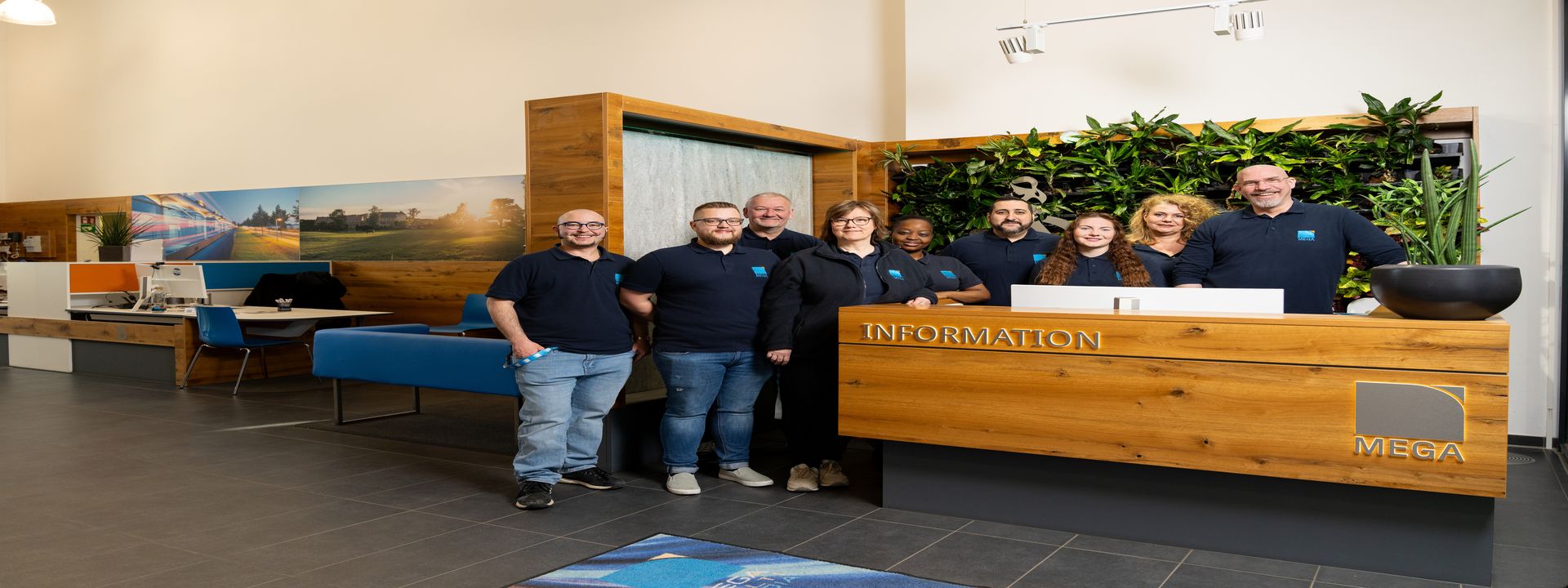 Team Kundencenter 2025